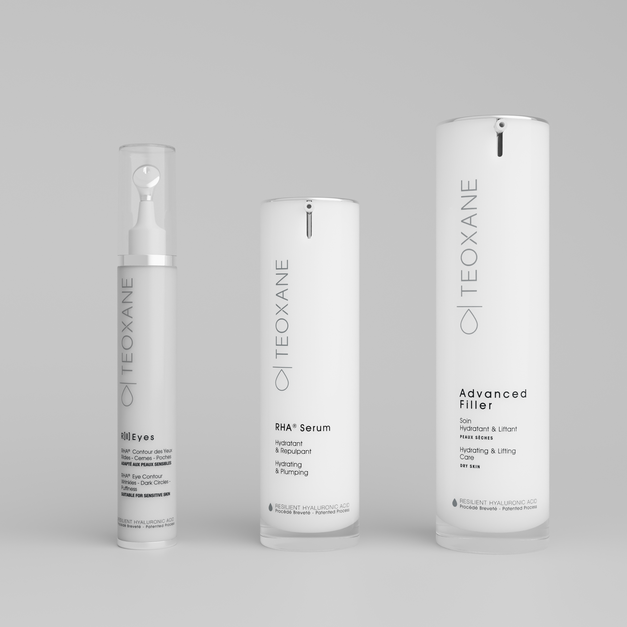 Routine Hydratante